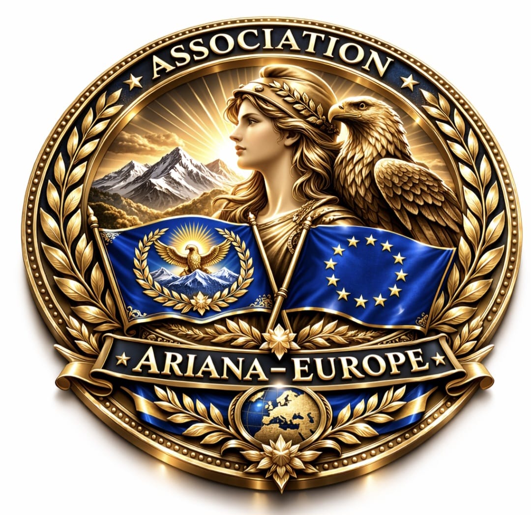 Ariana-Europe